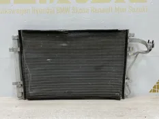 Радиатор кондиционера Hyundai Creta 2016-2020 97606M0000 1 GSR ДО РЕСТАЙЛИНГ