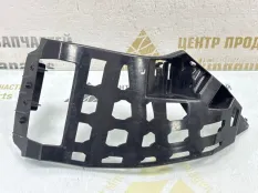 Кронштейн бампера BMW X5 2019-2023 51117421850 G05, передний правый