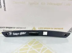 Накладка подсветки номера Changan UNI-T 2020-2024 5506110CN01 1