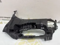 Кронштейн бампера BMW X3 2017-2021 51118064595 G01 M-PACK ДО РЕСТАЙЛИНГ, передний левый