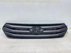 Решетка радиатора Hyundai Creta 2016-2020 86351M0000 1 GSR ДО РЕСТАЙЛИНГ