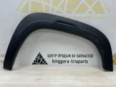 Расширитель крыла Changan Hunter Plus 2022-2026 5512521BU401 1, передний правый