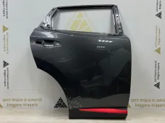 Дверь Changan CS55 Plus 2021-2024 S203F2701030800 1, задняя правая