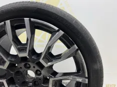 Диск литой R21 BMW X5 2019-2023 6856023 G05, передний