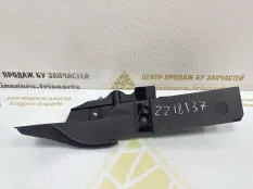 Накладка крыла Changan CS55 Plus 2021-2024 5510320AW20 1, передняя правая