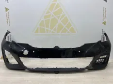 Бампер BMW 3 2018-2022 51118099896 G20 M-PACK, передний