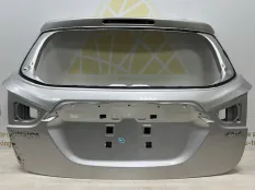 Крышка багажника Suzuki SX4 2013-2016 6910061M01 2 JY ДО РЕСТАЙЛИНГ