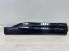 Молдинг двери Exeed VX 2021-2024 609000322AA M36T, задний правый