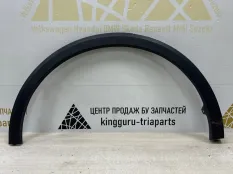 Расширитель крыла Changan CS55 Plus 2021-2024 5512620AW20 1, задний правый