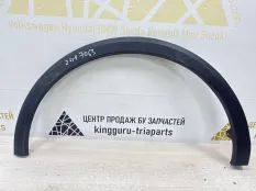 Расширитель крыла Changan CS55 Plus 2021-2024 5512621AW20 1, задний правый