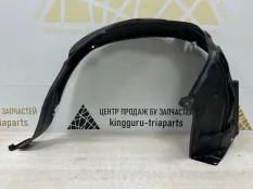 Подкрылок Suzuki Grand Vitara 2005-2008 7248265J0 3 JT ДО РЕСТАЙЛИНГ, передний левый