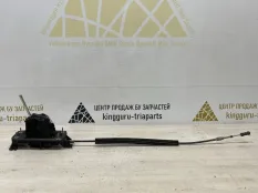 Кулиса АКПП Skoda Rapid 2012-2017 6RA713025Q 1 NH3 ДО РЕСТАЙЛИНГ