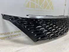 Решетка радиатора Omoda C5 2022-2024 602002763AA T19C