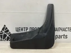Брызговик Volkswagen Touareg 2014-2018 7P0075101A 2 7P5 РЕСТАЙЛИНГ, задний правый