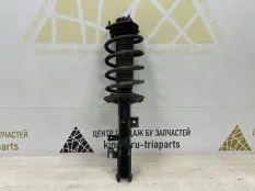 Амортизатор Changan Uni-K 2020-2026 2904100CR02 1, передний левый