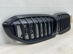 Решетка радиатора BMW 3 2018-2022 51137449432 G20