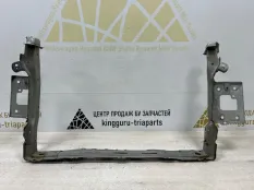 Панель передняя Changan UNI-V 2022-2024 C281F2707010200AB 1