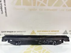 Дефлектор радиатора BMW X1 2009-2012 51752990839 E84 ДО РЕСТАЙЛИНГ