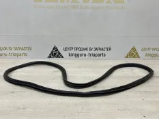 Уплотнитель дверного проема BMW 3 2011-2016 51727303967 F30 ДО РЕСТАЙЛИНГ, задний