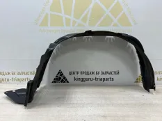 Подкрылок Changan Hunter Plus 2022-2026 5512121BU01 1, передний правый