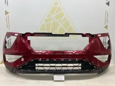 Бампер Hyundai Creta 2021-2022 86511BW000 2 SU2, передний