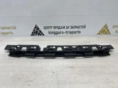Кронштейн бампера BMW 3 2018-2022 51758072545 G20 M-PACK, передний