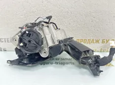 Корпус зеркала 10 пин KIA Sportage 2021-2022 87610P1030KDG 5 NQ, левый