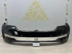 Бампер BMW 5 2020-2022 51119464207 G30 РЕСТАЙЛИНГ, передний