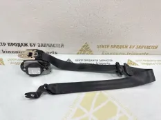 Ремень безопасности Volkswagen Touareg 2014-2018 7N0857737 2 7P5 РЕСТАЙЛИНГ, задний правый