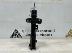 Амортизатор Hyundai Solaris 2017-2020 54650H5100 2 HCR ДО РЕСТАЙЛИНГ, передний левый