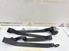Ремень безопасности Volkswagen Touareg 2014-2018 7N0857737 2 7P5 РЕСТАЙЛИНГ, задний правый