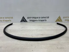 Уплотнитель порога Skoda Kodiaq 2016-2022 565837119B 1 NS7 ДО РЕСТАЙЛИНГ, левый