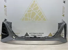 Бампер Changan CS75 Plus 2022-2024 2803100CD75 2, передний