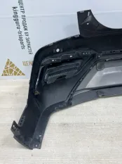 Спойлер Бампера Omoda C5 2022-2024 602002019AA T19C, задний