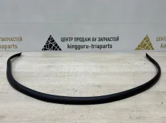 Уплотнитель порога Skoda Kodiaq 2016-2022 565837119B 1 NS7 ДО РЕСТАЙЛИНГ, левый