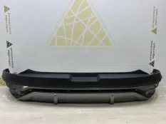 Спойлер Бампера Hyundai Tucson 2020-2022 86612N9130 4 NX4, задний