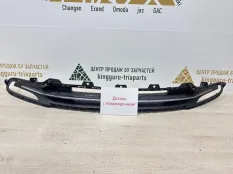 Решетка бампера Changan Alsvin 2018-2024 2803181BS02, передняя