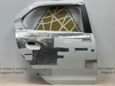 Дверь Renault Logan 2014-2018 821002038R 2 L8 ДО РЕСТАЙЛИНГ, задняя правая