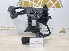 Кронштейн бампера BMW X5 2024-2025 51118085628 G05 M-PACK РЕСТАЙЛИНГ, передний правый