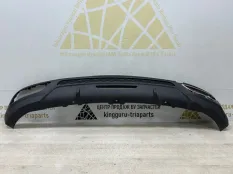 Спойлер Бампера Omoda S5 2022 602001552AA 1, задний