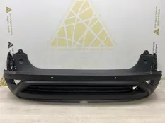 Спойлер Бампера Hyundai Creta 2021-2022 86612BW000 2 SU2, задний