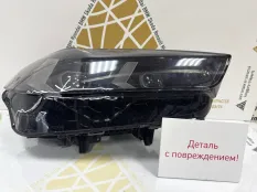 Фара ЛЭД LED светодиодная BMW X5 2024-2025 5A8E116 G05 РЕСТАЙЛИНГ, передняя правая