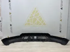 Спойлер Бампера Changan Hunter Plus 2022-2026 2803104BU401 1, передний