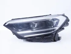 Фара LED ЛЭД светодиодная Volkswagen Polo 2020-2022 6N5941035 6 CK4, передняя левая