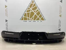 Спойлер Бампера Exeed Exlantix 2024 - н.в 602004862AA ET, задний