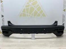 Спойлер Бампера Omoda C5 2022-2024 602002019AA T19C, задний