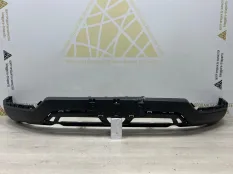 Спойлер Бампера Changan Hunter Plus 2022-2026 2803104BU401 1, передний