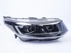 Фара LED ЛЭД светодиодная Changan CS95 2019-2024 4121020AP52AA 1 РЕСТАЙЛИНГ, передняя правая