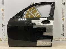 Дверь BMW X7 2019-2022 41518738555 G07, передняя левая