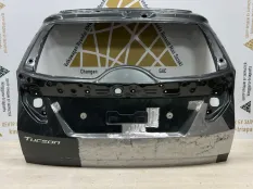 Крышка багажника Hyundai Tucson 2020-2022 72800N9210 4 NX4